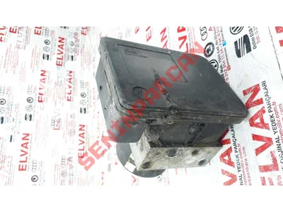 1C0907379C - ABS ÜNİTESİ - İkinci El Orjinal