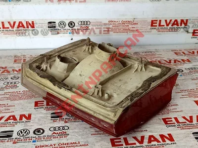 893945093G - AUDI 80 STOP - İkinci El Orjinal