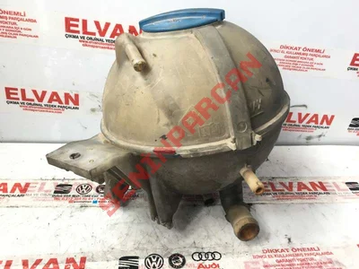 9065010103 - SOĞUTUCU DEPOSU - İkinci El Orjinal