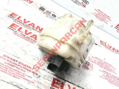 7L8611349 - BRAKET - İkinci El Orjinal
