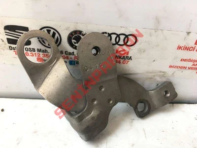 03L103390F - MOTOR KANCASI