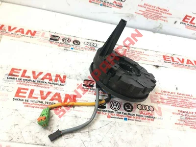 A9064640318 - DİREKSİYON AÇI SENSÖRÜ - İkinci El Orjinal