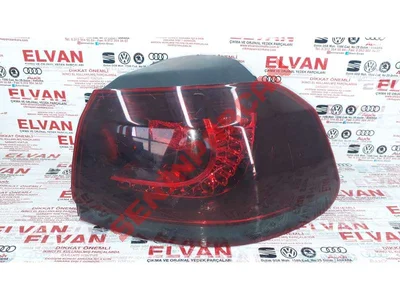 5K0945096P - STOP LAMBASI