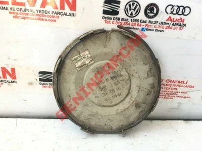 1J4071214C - JANT KAPAGI - İkinci El Orjinal