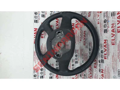 3T0419091AH - ÇOK FONKSİYONLU DİREKS. (DERİ)