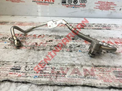 06H145778B - PISTONSEGMANI - İkinci El Orjinal