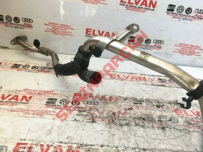 06C131848B - BAĞLANTI BORUSU - İkinci El Orjinal