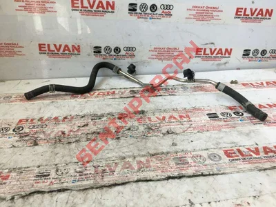06H133514Q - BAĞLANTI HORTUMU - İkinci El Orjinal