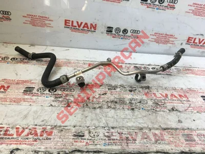 06H133514Q - BAĞLANTI HORTUMU - İkinci El Orjinal