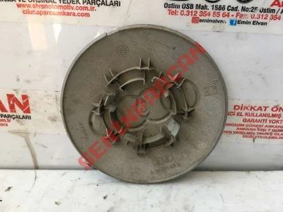 8D0601165B - TEKRL.SÜS KAPAĞI - İkinci El Orjinal