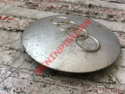 8D0601165B - TEKRL.SÜS KAPAĞI - İkinci El Orjinal
