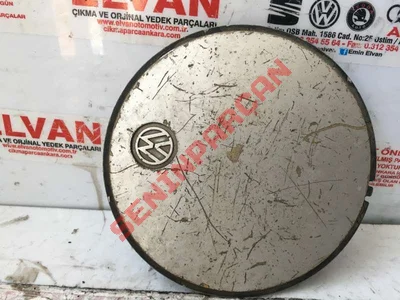 357601149D - TEKRL.SÜS KAPAĞI - İkinci El Orjinal