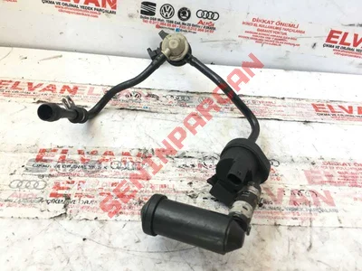 06H201892A - VAKUM VALVE - İkinci El Orjinal