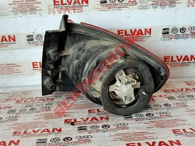 5P0945095D - SİNYAL, FREN VE STOP LAMBALI - İkinci El Orjinal