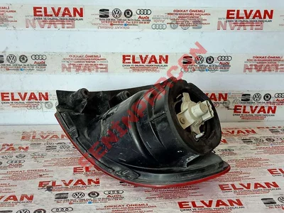 5P0945095D - SİNYAL, FREN VE STOP LAMBALI - İkinci El Orjinal