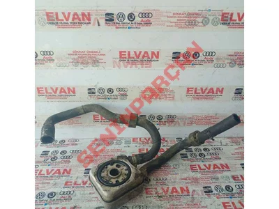 1J0121058G - HORTUM - İkinci El Orjinal