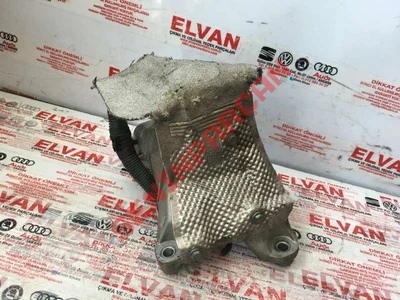 8K0199388 - KAUÇUK TAKOZ YAT. İÇİN KAPAMA - İkinci El Orjinal