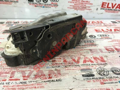 5K4839015F - KAPI KILIDI - İkinci El Orjinal