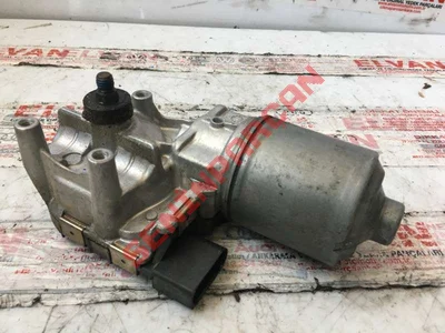 8W1955110 - SİLECEK MOTORU - İkinci El Orjinal