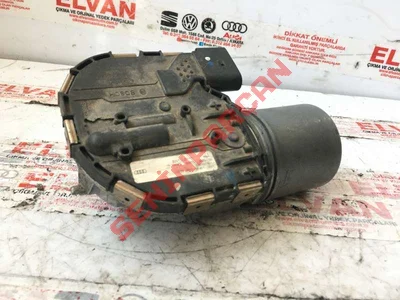 8W1955110 - SİLECEK MOTORU - İkinci El Orjinal