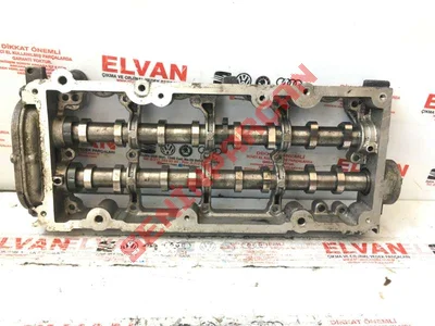 04L103308B - EKZANTRİKLİ KAPAK - İkinci El Orjinal