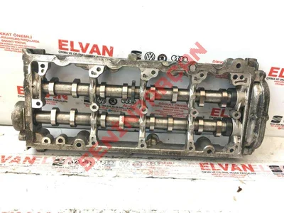 04L103308B - EKZANTRİKLİ KAPAK - İkinci El Orjinal