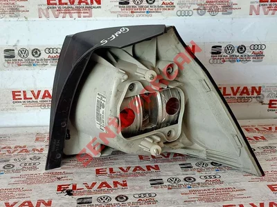 1K6945095Q - STOP LAMBASI