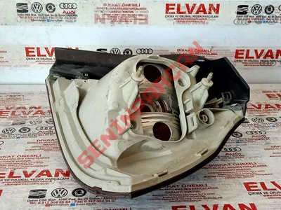 1K6945095Q - STOP LAMBASI