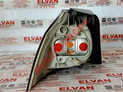 1K6945096AC - STOP LAMBASI