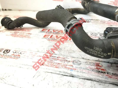 2Q0122157B - YAYLI BAĞLANTILI SOĞUTMA