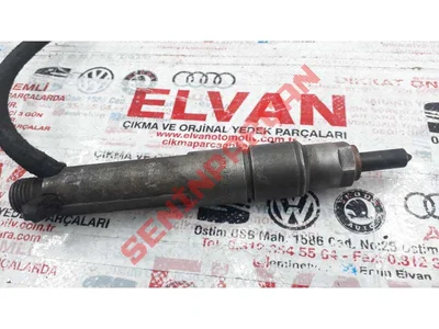 028130202P - ENJEKTORKOMPLE3SILALH