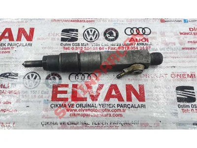 074130201LX - ENJEKTOR