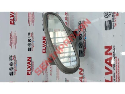 8V0857511A - DİKİZ AYNASI, OTOMATİK - İkinci El Orjinal