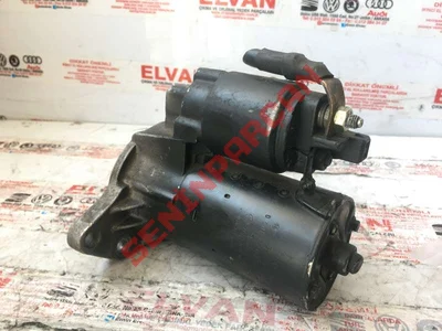 020911023F - MOTORMARSKMP - İkinci El Orjinal