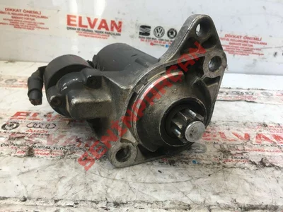 020911023F - MOTORMARSKMP - İkinci El Orjinal