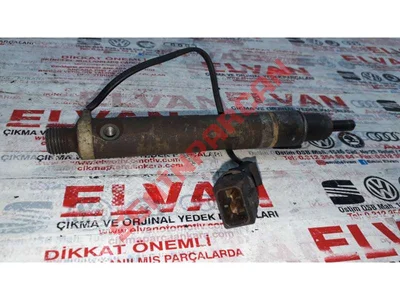 028130201R - ENJEKTOR - İkinci El Orjinal