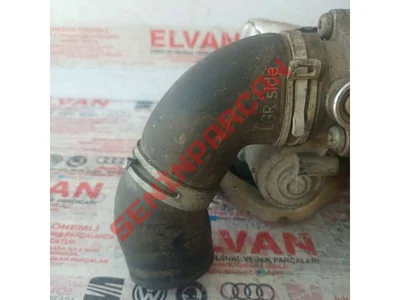 04L131521AE - BAGLANTI BORUSU - İkinci El Orjinal