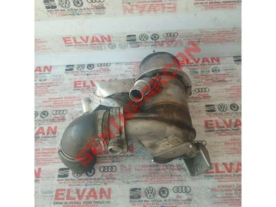 04L131521AE - BAGLANTI BORUSU - İkinci El Orjinal