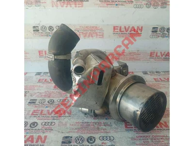 04L131521AE - BAGLANTI BORUSU - İkinci El Orjinal