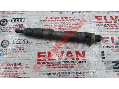 074130202B - ENJEKTÖR MEMESİ TAMAMI - İkinci El Orjinal
