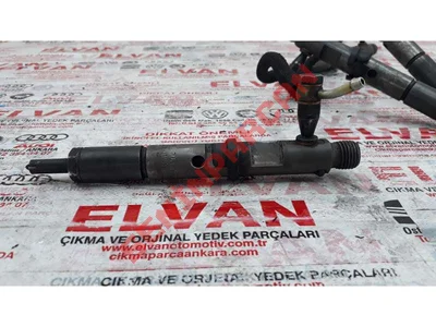0432193731 - ENJEKTÖR - İkinci El Orjinal