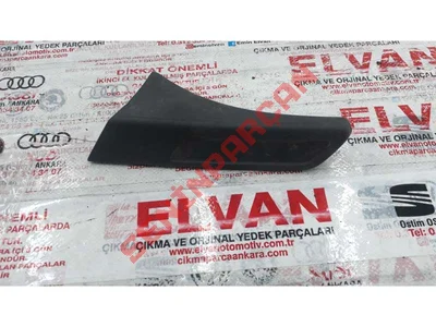 1K5882251 - KOLTUK YÜKSEKLİK AYAR KOLU