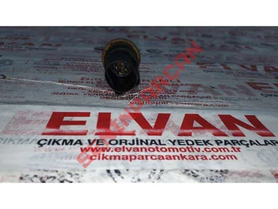 078919501C - ÇİFT SICAKLIK SENSÖRÜ