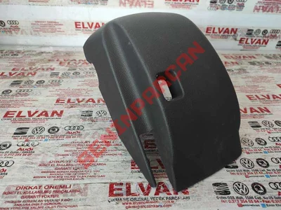 5N0858566E - DİREKSİYON KOLONU KORUYUCUSU - İkinci El Orjinal