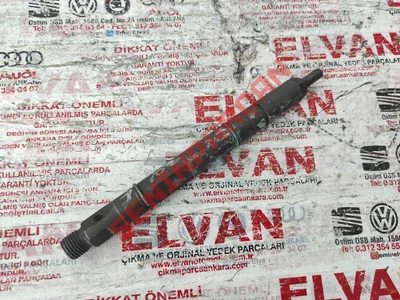 059130201E - ENJEKTÖR MEMESİ TAMAMI - İkinci El Orjinal