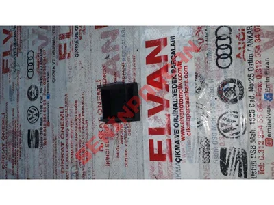 7H0959623 - KÖR KAPAK - İkinci El Orjinal