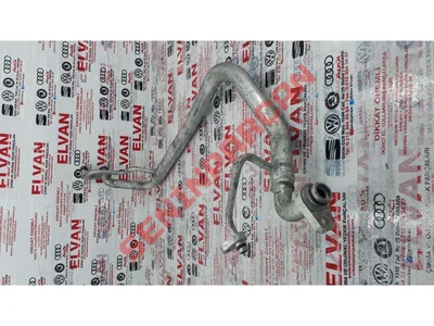 5Q1816738C - KLIMA BORUSU