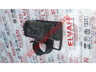 1J1815715A - TEMİZ HAVA VE KALORİFER - İkinci El Orjinal