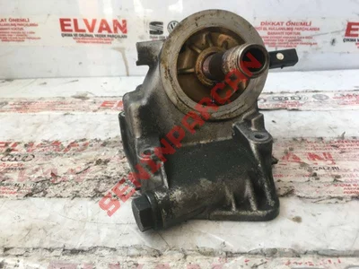 06A115417 - YAĞ POMPASI - İkinci El Orjinal