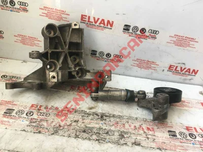 059145169AE - KLİMA KOMPRESÖRÜ İÇİN TUTUCU - İkinci El Orjinal